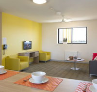 Western Sydney University Village Penrith - Accommodation Sunshine Coast