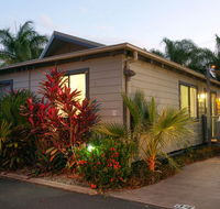 Discovery Parks - Rockhampton - Accommodation Sunshine Coast