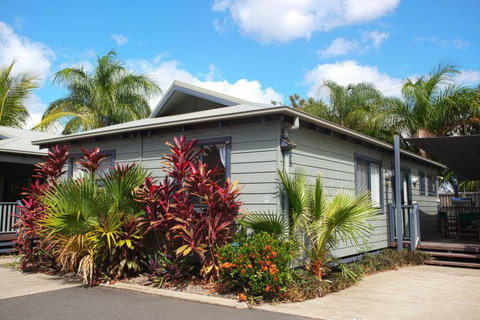 Discovery Parks - Rockhampton - Accommodation Sunshine Coast 6