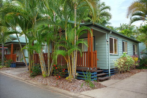 Discovery Parks - Rockhampton - Accommodation Sunshine Coast 12