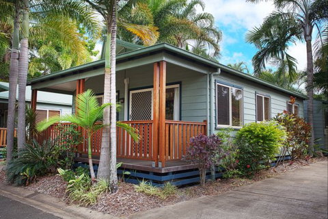 Discovery Parks - Rockhampton - Accommodation Sunshine Coast 19