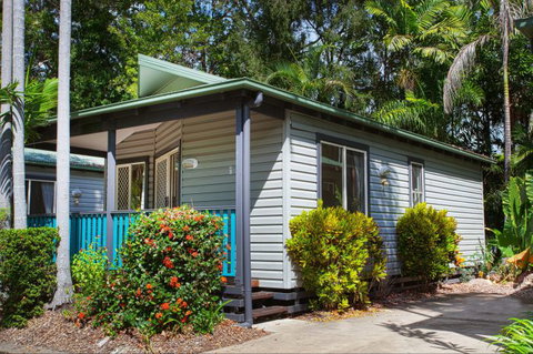Discovery Parks - Rockhampton - Accommodation Sunshine Coast 24