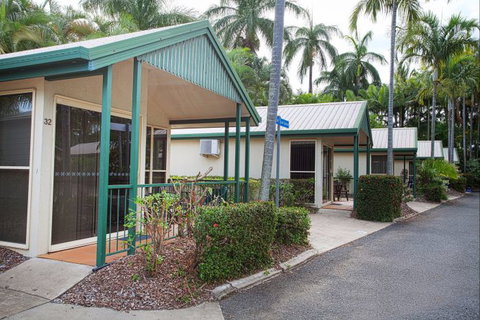 Discovery Parks - Rockhampton - Accommodation Sunshine Coast 27