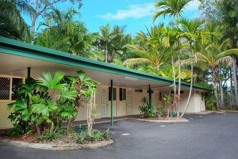 Discovery Parks - Rockhampton - Accommodation Sunshine Coast 36