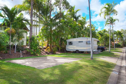 Discovery Parks - Rockhampton - Accommodation Sunshine Coast 39
