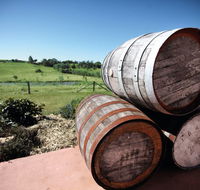 Childers Wine Trail - Accommodation Sunshine Coast