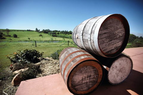 Childers Wine Trail - Accommodation Sunshine Coast 3