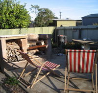 Gert By Sea - Accommodation Sunshine Coast