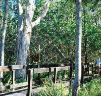 Kinaba Track - Accommodation Sunshine Coast