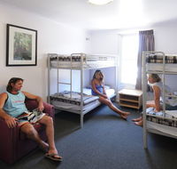 Yamba YHA - Accommodation Sunshine Coast