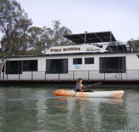 Murray Meanderer - Accommodation Sunshine Coast