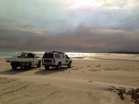 Tasmanian Offroad Adventures - Accommodation Sunshine Coast 0