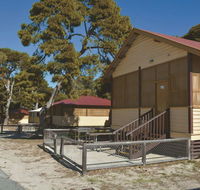 North Heritage Bungalows and Chalet - Accommodation Sunshine Coast