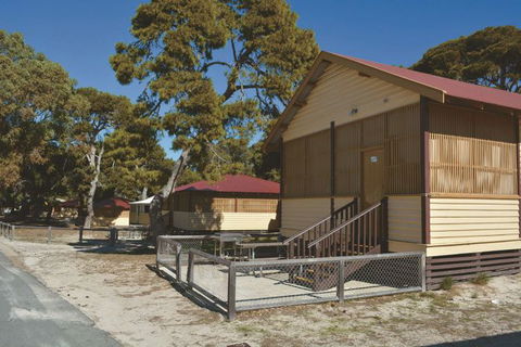 North Heritage Bungalows And Chalet - Accommodation Sunshine Coast 1