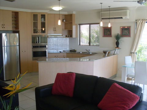 Meridien At Trinity - Accommodation Sunshine Coast 0
