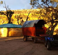 Big Bend By Night - Accommodation Sunshine Coast