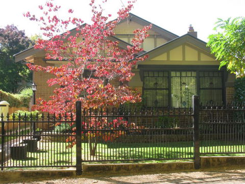 Belle La Rue - Accommodation Sunshine Coast 0