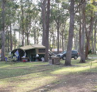 Darlington Beach NRMA Holiday Park - Accommodation Sunshine Coast