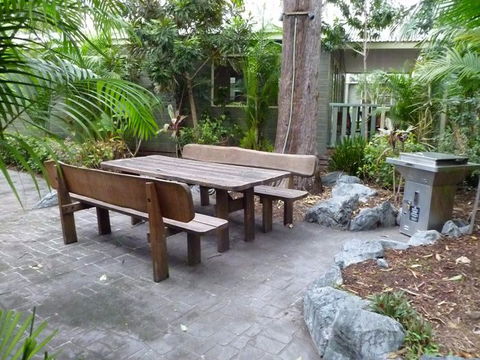 Darlington Beach NRMA Holiday Park - Accommodation Sunshine Coast 3