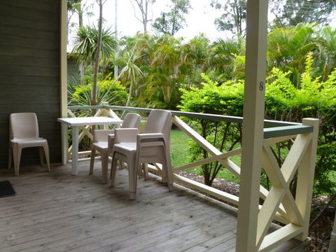 Darlington Beach NRMA Holiday Park - Accommodation Sunshine Coast 4