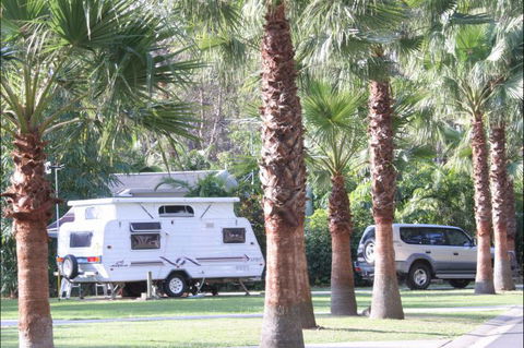 Darlington Beach NRMA Holiday Park - Accommodation Sunshine Coast 8