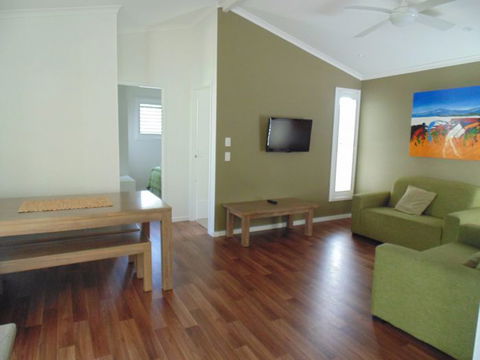 Darlington Beach NRMA Holiday Park - Accommodation Sunshine Coast 11