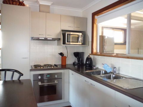 Seashells - Accommodation Sunshine Coast 2