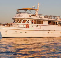 Spirit Fleet - Accommodation Sunshine Coast