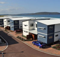 BIG4 Middleton Beach Holiday Park - Accommodation Sunshine Coast