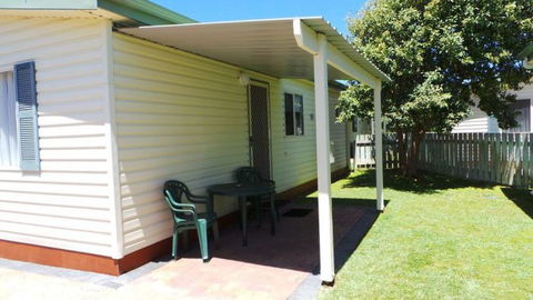 BIG4 Middleton Beach Holiday Park - Accommodation Sunshine Coast 27