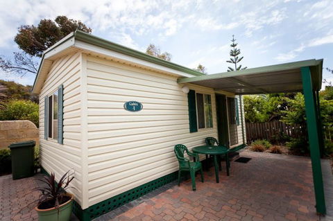 BIG4 Middleton Beach Holiday Park - Accommodation Sunshine Coast 29