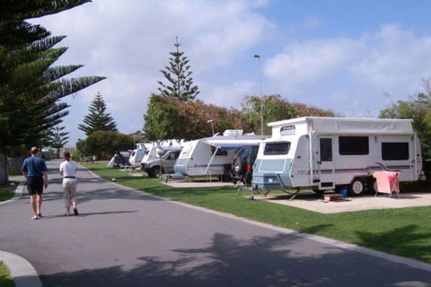 BIG4 Middleton Beach Holiday Park - Accommodation Sunshine Coast 38