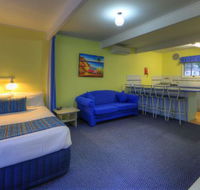 BIG4 Bungalow Park - Accommodation Sunshine Coast