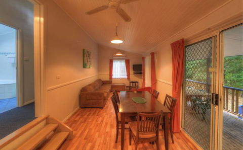 BIG4 Bungalow Park - Accommodation Sunshine Coast 1