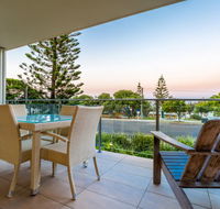 Plantation Resort at Rainbow - Accommodation Sunshine Coast