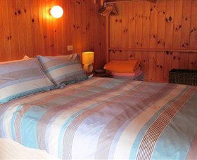 The Retreat On Matthew - Accommodation Sunshine Coast 0