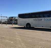 Victor Tours - Accommodation Sunshine Coast