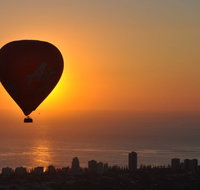 Hot Air Balloon Down Under Gold Coast - Accommodation Sunshine Coast