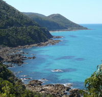 Australian Natural Treasures Touring - Accommodation Sunshine Coast