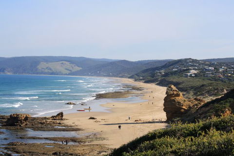 Australian Natural Treasures Touring - Accommodation Sunshine Coast 15