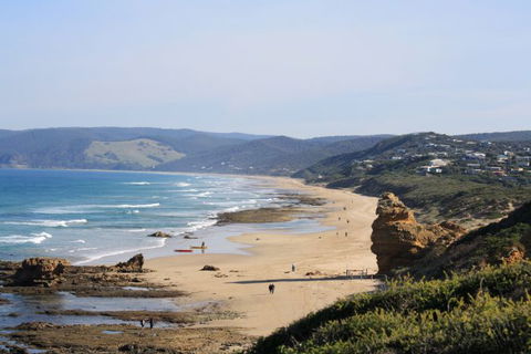 Australian Natural Treasures Touring - Accommodation Sunshine Coast 17