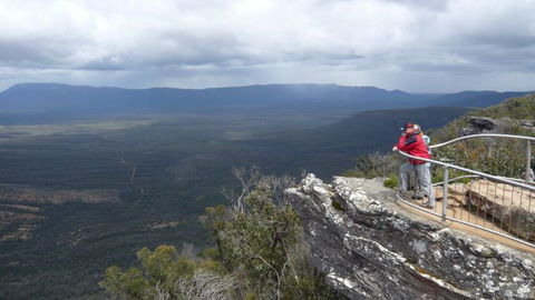 Australian Natural Treasures Touring - Accommodation Sunshine Coast 21