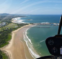 Precision Helicopters - Accommodation Sunshine Coast