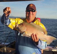 Downunder Charters - Accommodation Sunshine Coast