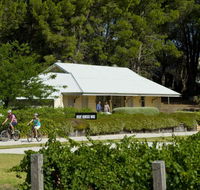 Tour de Vines - Accommodation Sunshine Coast