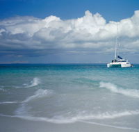 Fraser Coast Amazing Fishing Trails - Accommodation Sunshine Coast