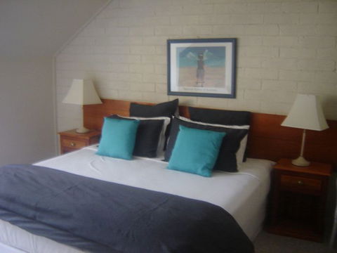 Girraween Country Inn - Accommodation Sunshine Coast 0