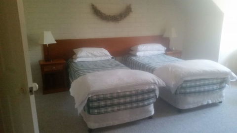 Girraween Country Inn - Accommodation Sunshine Coast 2