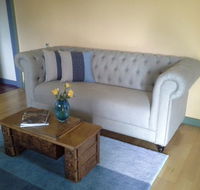 Blue House at Mountainside Wines - Accommodation Sunshine Coast