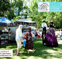 Eclectic Tasty Art Tours - Accommodation Sunshine Coast